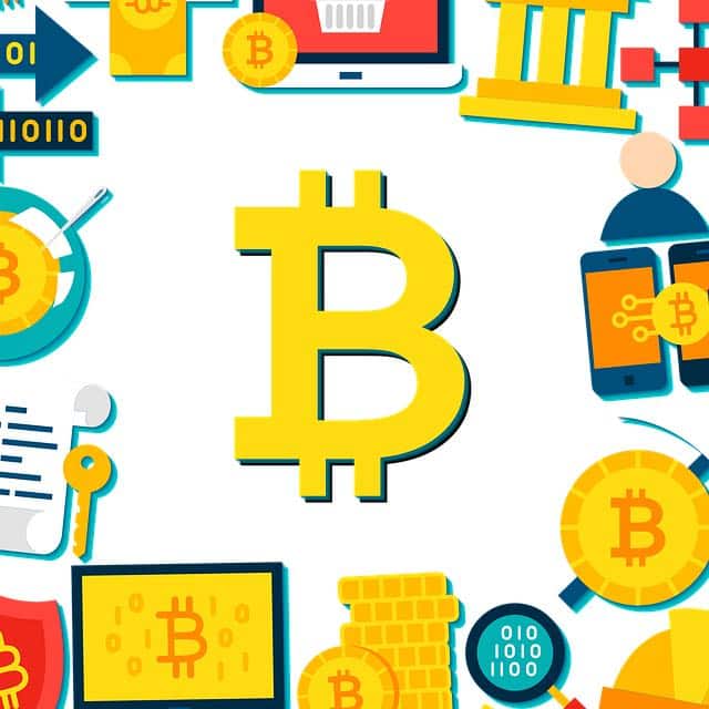 cosas que hacer comprar bitcoin