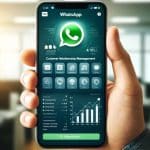 ¿Cómo integrar CRM en WhatsApp para mejorar tus ventas?