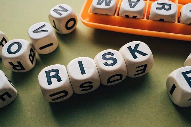 Risk That Comes With Cryptocurrency