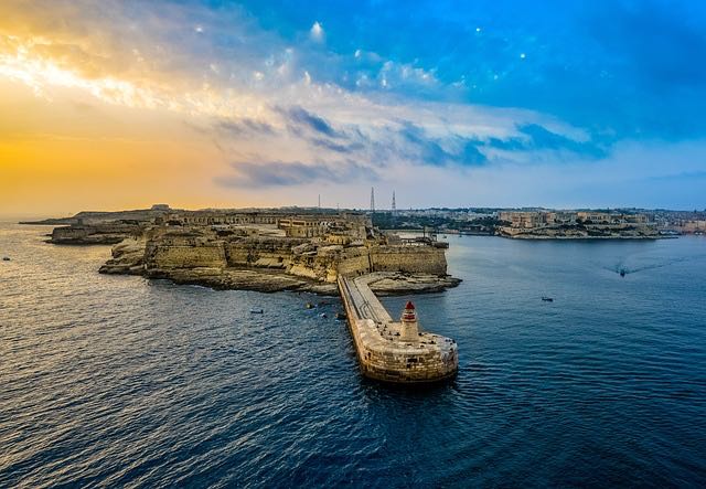 visit malta 2023