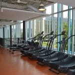 Merits of Getting Membership of Luxury Gyms