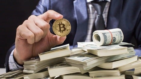 ways to make money cryptocurrency
