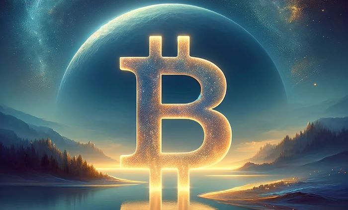 Gentle Echoes of Bitcoin