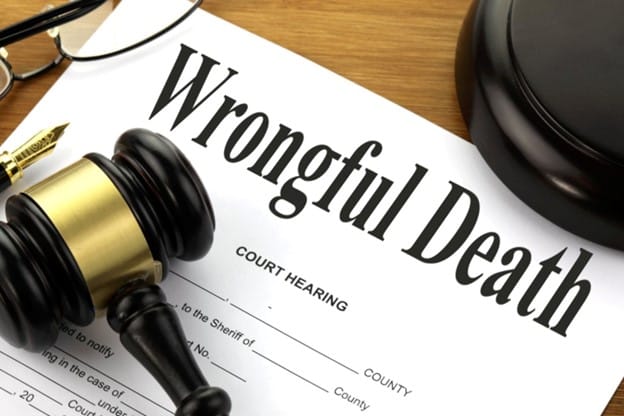 5 Categories of People Who're Eligible to File a Wrongful Death Lawsuit