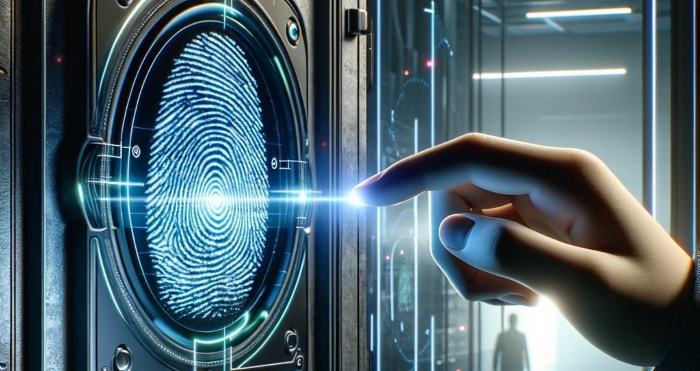 Benefits of Using Biometric Authentication