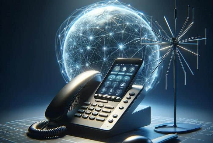 SIP Trunking Providers Features